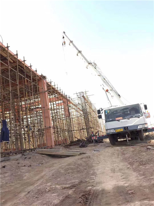 大余县吊车作业的安全注意事项有哪些？