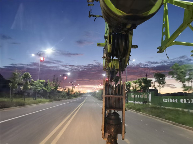 大余县大件吊装怎么收费